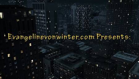 The Freeze Battle of the Magic Magicians