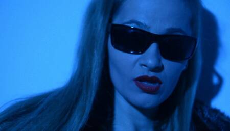 Take my sexy fur off and worship my tits