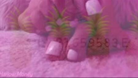 TOEtal Control Findom