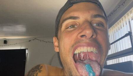 Roommate Sundae- MP4