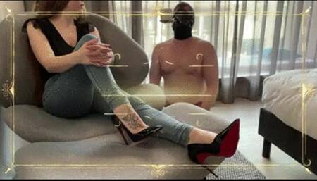 Lebendmoebel 2 - GERMAN