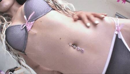 Creampie is your favourite - Princess Brook - MP4