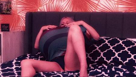 Pleasure to the Max MP4