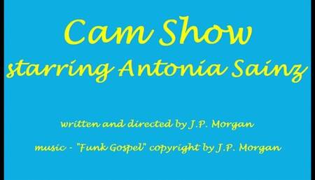 Cam Show_full version