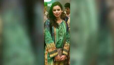 Pyasiii Uzma Rauf Enjoying Sex with Boyfriend