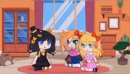 William Afton fucks Susie