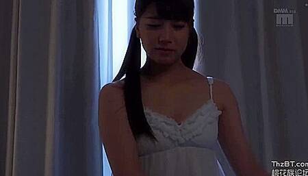 [mide-378] Shota Sister Temptation Sex Hatsukawa Minami Scene 1 P3