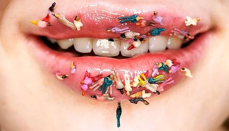 I Ate Them All - CUSTOM 4K