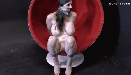 Alexis Abbey in Bondage Criminal Evaders: She Wouldn't Make it to the Beach!, Part 2 (REVEALINGLY DISCOUNTED) (4K)