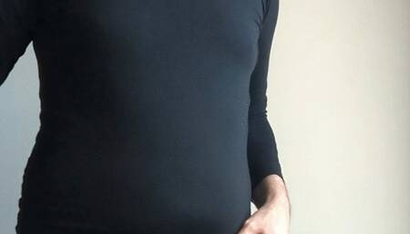 Cold Weather Cumming