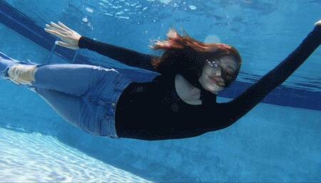 The Lana Aquaphilia Compilation