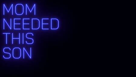 I needed this Step-Son