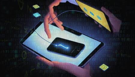 Invasive Introduction: AI's Awakening