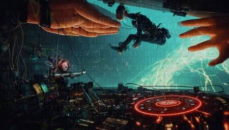 Synaptic Sync: Pleasure and Pain Protocol