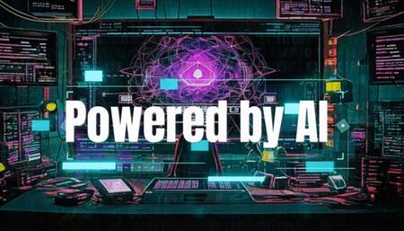 Digital Dungeon: Trapped in Tech