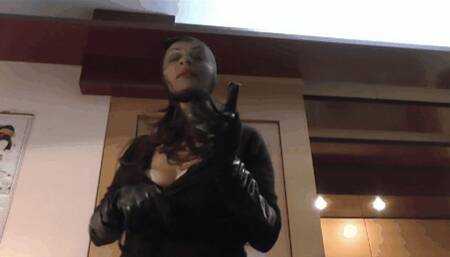 Le umiliazioni della socia - the partners humiliation (MOBILE VERSION WMV)