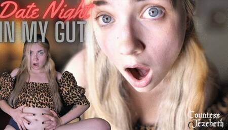 Date Night in My Gut