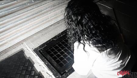 Her Prisoner Part 11 - Her Oubliette