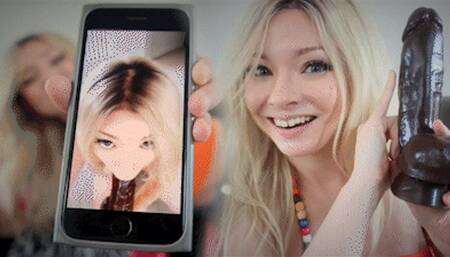 Little White Dick BBC Porn Cuck