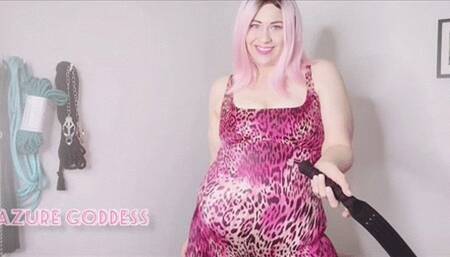 you are Nothing Without Azure (ID # 673 HD 1080rez)