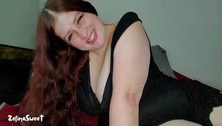 The perfect end to a date