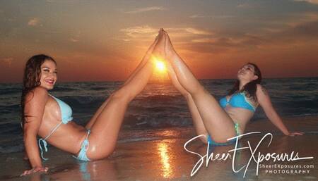 Kendra: Practice makes Perfect