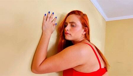 Ass licking sexy domination redhads, part 2, by Manu Albetine and Nicole, (cam by Melissa) FULL HD