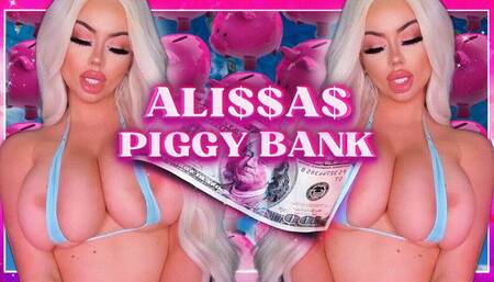 Alissa's Piggy Bank (1080 MP4)