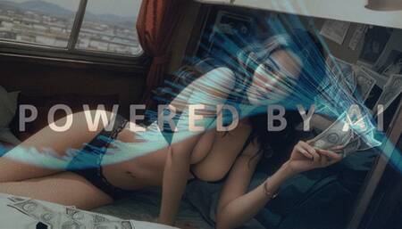 Pathetic Pleaser: Bend to My Desires, Wallet First