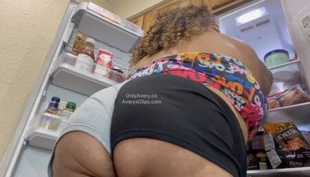 Strenuous Struggle - Housecleaning Indulgence