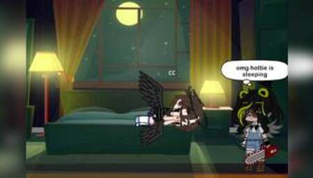 C.C. has sex with Cassidy