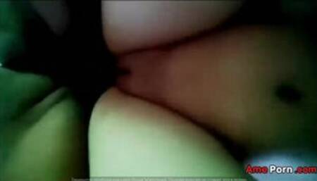 Mi Vecino Me Folla Rico