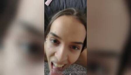 Yourprincessmia Blowjob