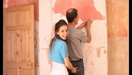 Shelly and Paul J First Time performers!