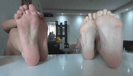 our soles