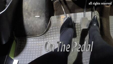 OTP Leaving Part 2 HD