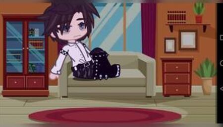 Michael's friend Mark (Bully Bonnie) fucking Michael's father.