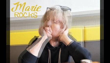 Masturbating on a lazy summer morning