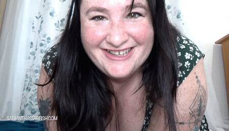 Good Babies Please Their step-Mommy