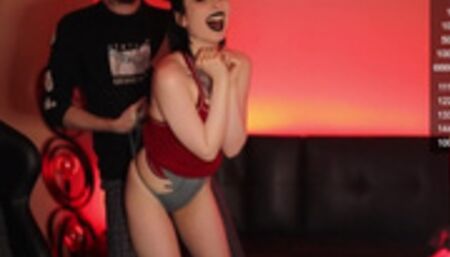 Chaturbate highlights! 30-08-2022