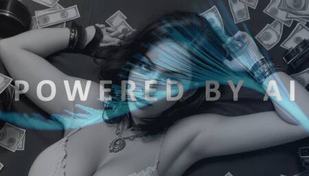 Descent into the Abyss: A Journey of Financial Ruin