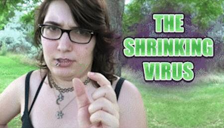 The Shrinking Virus - HD 1080p Version