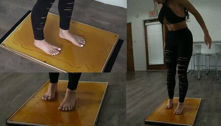 No Movement Further - Remaster STUCK