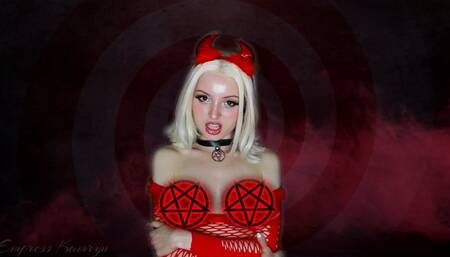 At the Mercy of this Devil 1080p mp4