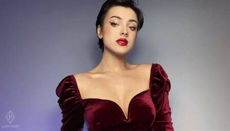 Send me all your money or I will expose you that you are pervert - Blackmail fantasy POV - [720p]