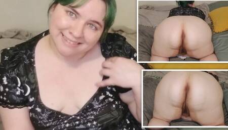 Cum For Stepmommy's Farts