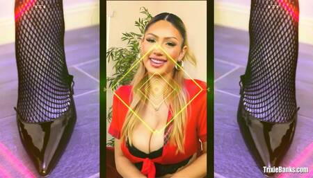 Cum Stain Ur Brain FX Remix