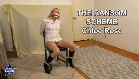 The Ransom Scheme - Chloe Rose