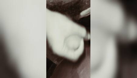 Front Masturbation