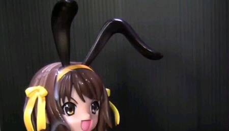 Bukkake Figure 02